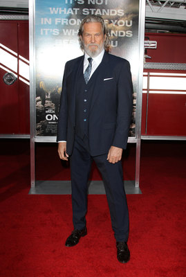 Jeff Bridges Poster 2795119