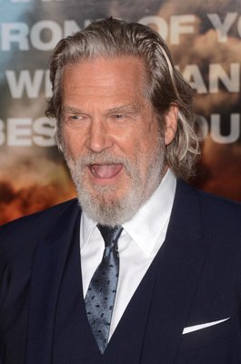 Jeff Bridges Poster 2795126