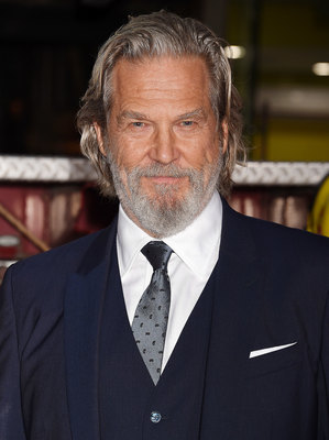 Jeff Bridges Poster 2795128