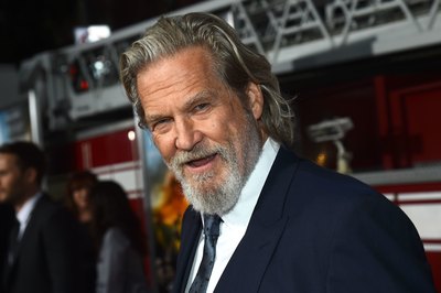 Jeff Bridges Poster 2795131
