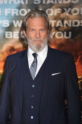 Jeff Bridges Poster 2795134