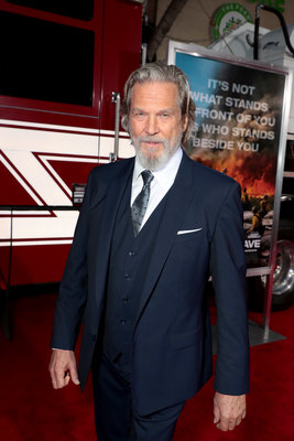 Jeff Bridges Poster 2795136