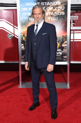 Jeff Bridges Poster 2795137