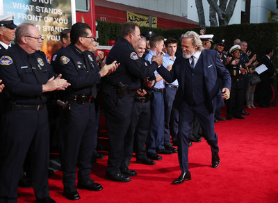 Jeff Bridges Poster 2795141