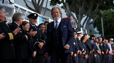 Jeff Bridges Poster 2795145