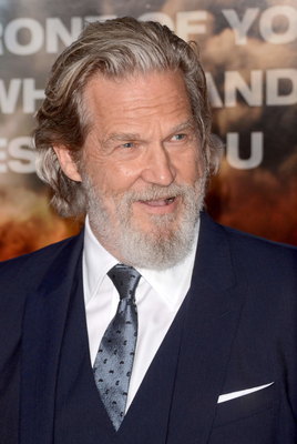 Jeff Bridges Poster 2795146