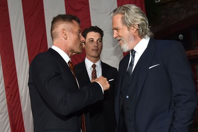 Jeff Bridges Poster 2795151