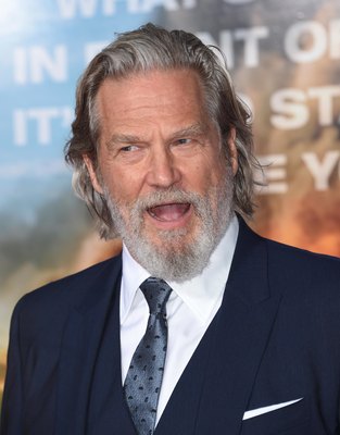 Jeff Bridges Poster 2795152