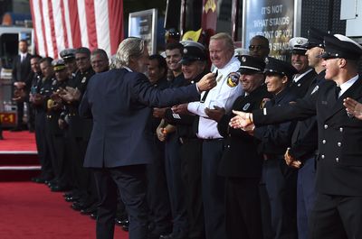 Jeff Bridges Poster 2795156