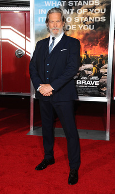 Jeff Bridges Poster 2795161