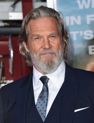 Jeff Bridges Poster 2795163