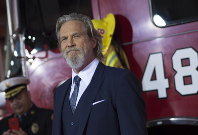 Jeff Bridges Poster 2795167