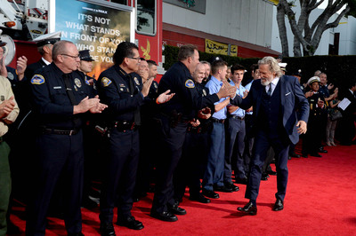 Jeff Bridges Poster 2795174