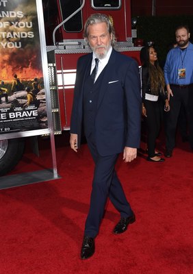 Jeff Bridges Poster 2795175