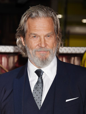 Jeff Bridges Poster 2795176