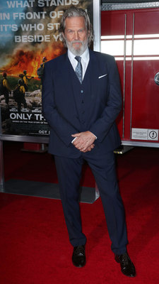 Jeff Bridges Poster 2795178