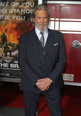 Jeff Bridges Poster 2795179