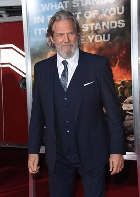 Jeff Bridges Poster 2795182
