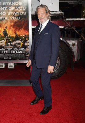 Jeff Bridges Poster 2795214