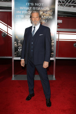 Jeff Bridges Poster 2795216