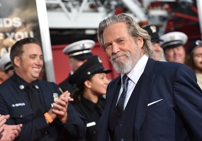 Jeff Bridges Poster 2795217