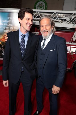 Jeff Bridges Poster 2795224