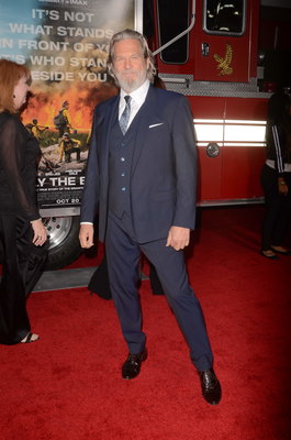 Jeff Bridges Poster 2795226