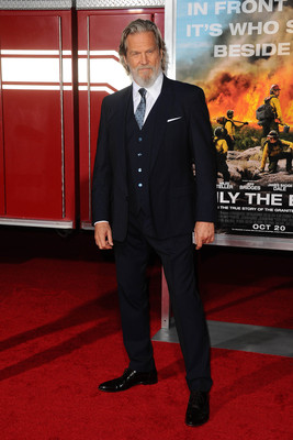 Jeff Bridges Poster 2795233