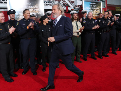 Jeff Bridges Poster 2795238