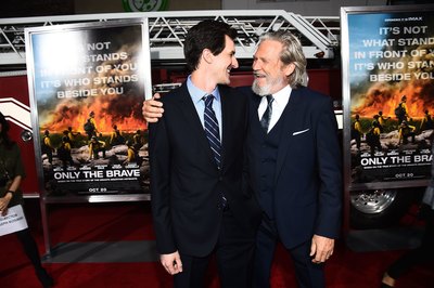 Jeff Bridges Poster 2795241