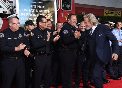 Jeff Bridges Poster 2795244