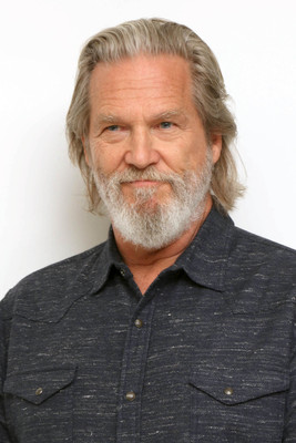 Jeff Bridges Poster 2858921