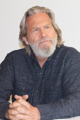 Jeff Bridges Poster 2858922