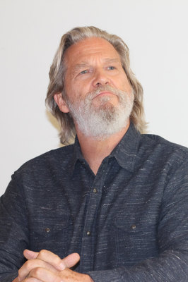 Jeff Bridges Poster 2858923