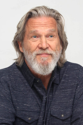 Jeff Bridges Poster 2858924
