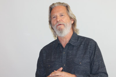 Jeff Bridges Poster 2858925