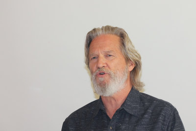 Jeff Bridges Poster 2858926