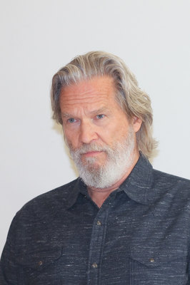 Jeff Bridges Poster 2858930