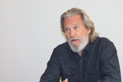 Jeff Bridges Poster 2858932