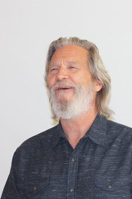 Jeff Bridges Poster 2858933