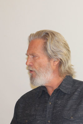 Jeff Bridges Poster 2858934