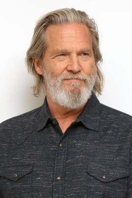 Jeff Bridges Poster 2858935