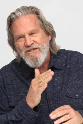 Jeff Bridges Poster 2858936