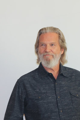 Jeff Bridges Poster 2858937