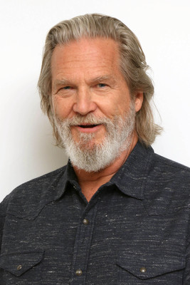 Jeff Bridges Poster 2858938