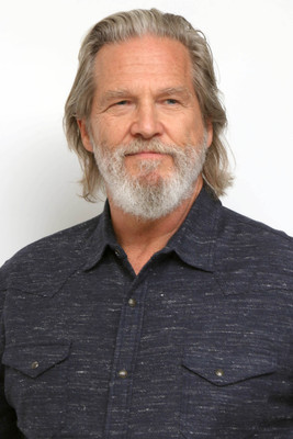 Jeff Bridges Poster 2858939