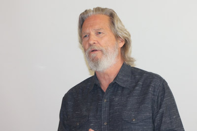 Jeff Bridges Poster 2858940