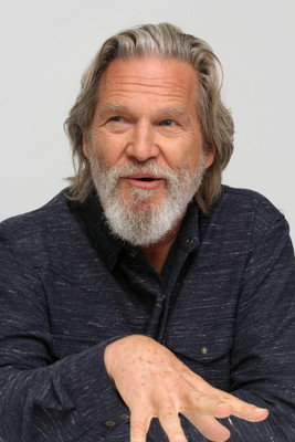 Jeff Bridges Poster 2858941