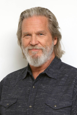 Jeff Bridges Poster 2858942