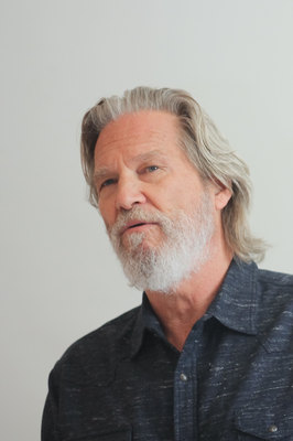 Jeff Bridges Poster 2858943